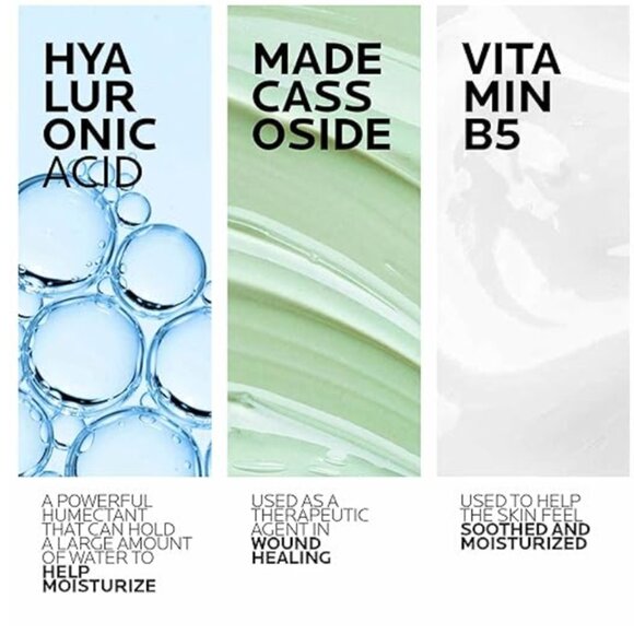 La Roche-Posay Hyalu B5 Serum - Picture 4 of 5